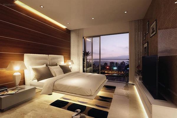 flat / apartment, navi mumbai, new panvel east panvel, image