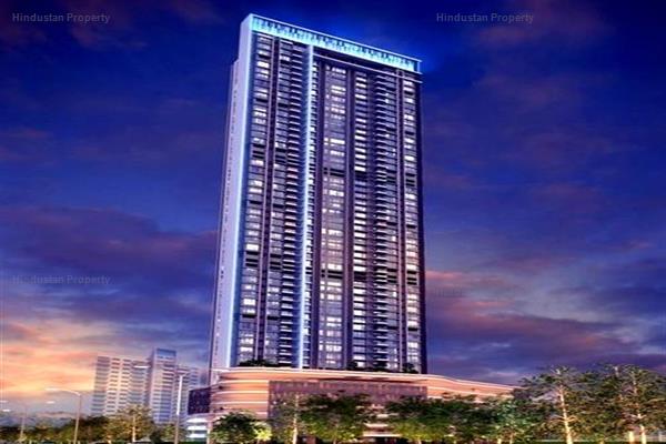 flat / apartment, mumbai, parel, image