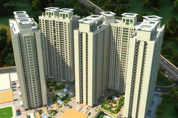 2 BHK Property for SALE in Thane. Flat / Apartment in Thane for SALE. Flat / Apartment in Thane at hindustanproperty.com.