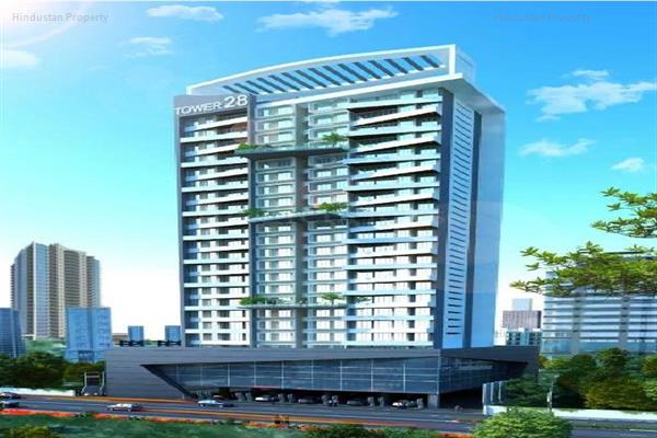 flat / apartment, mumbai, malad east, image