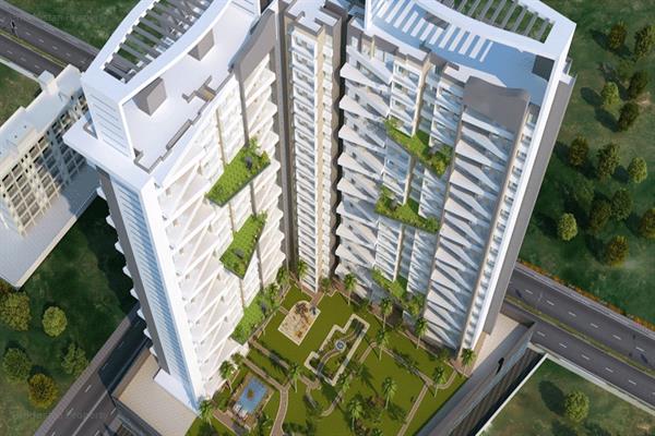 flat / apartment, mumbai, malad east, image
