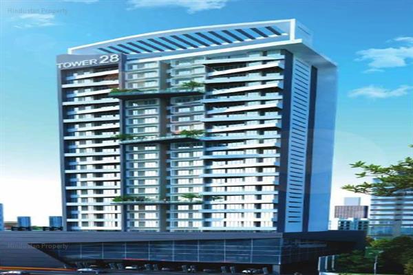 flat / apartment, mumbai, malad east, image