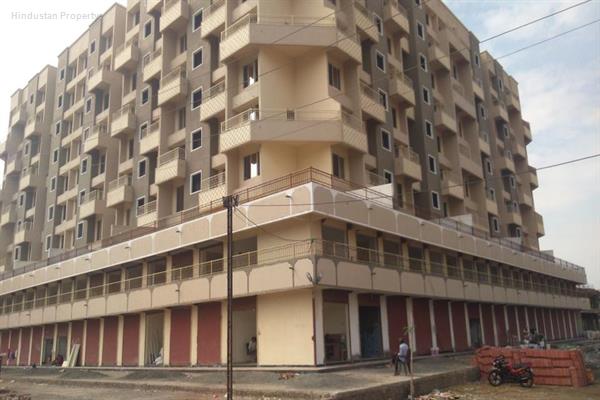flat / apartment, mumbai, nallasopara, image
