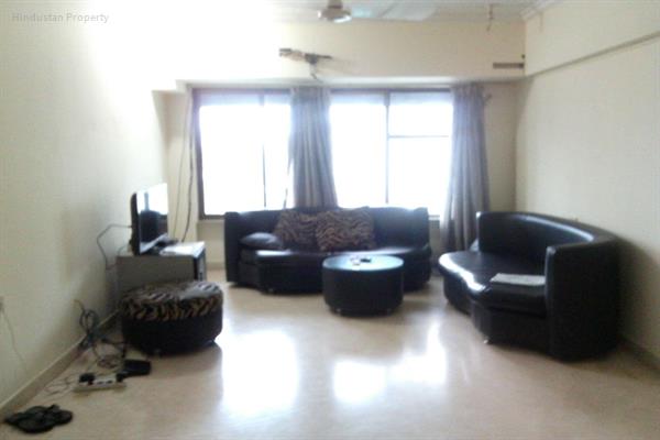 3 BHK , Mumbai, image