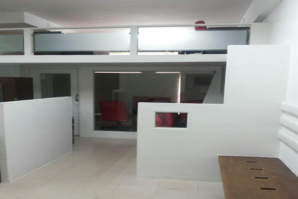 office space, mumbai, andheri east, image