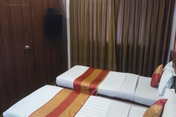 pg/hostel, mumbai, andheri east, image