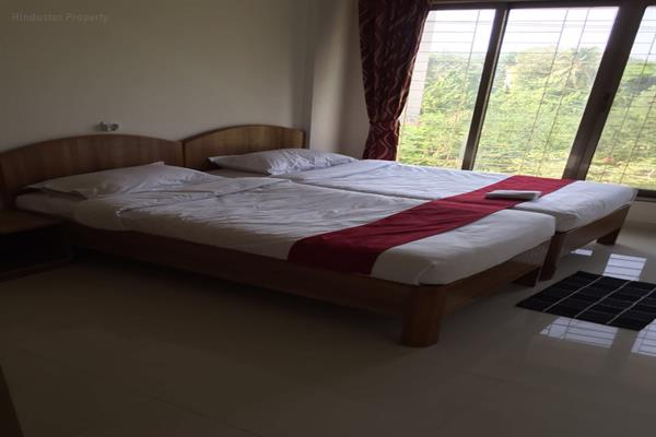 pg/hostel, mumbai, andheri east, image
