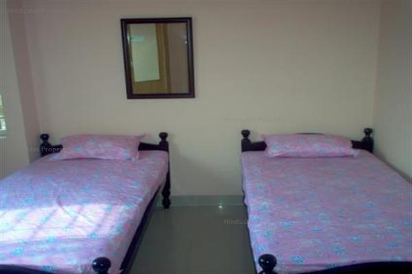 pg/hostel, mumbai, andheri east, image