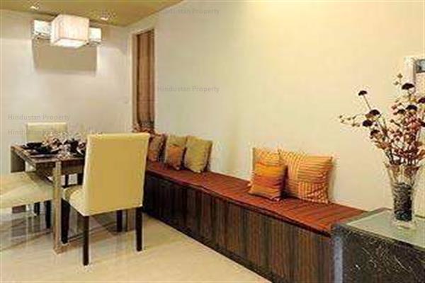 flat / apartment, mumbai, chandivali, image