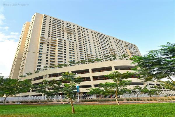 flat / apartment, thane, majiwada, image