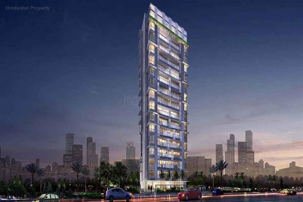 flat / apartment, mumbai, bandra west, image