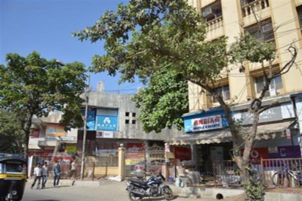 flat / apartment, mumbai, marol andheri east, image