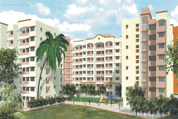 flat / apartment, mumbai, marol andheri east, image