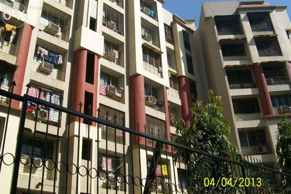 flat / apartment, mumbai, chandivali, image