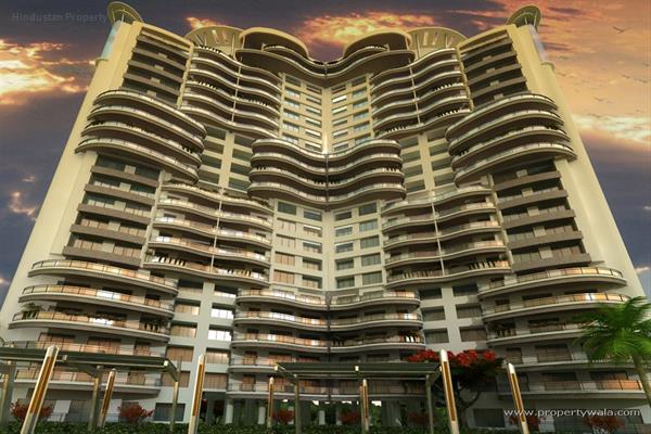 flat / apartment, mumbai, chandivali, image