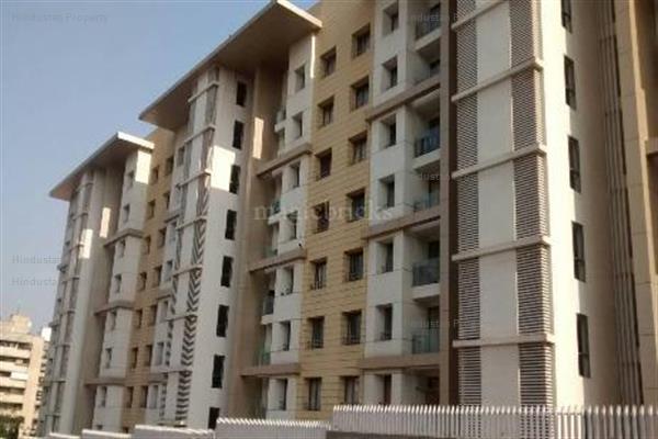 flat / apartment, mumbai, chakala midc, image