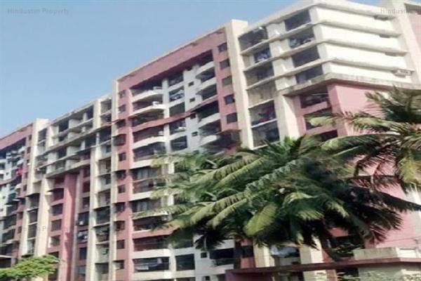 flat / apartment, mumbai, andheri east, image