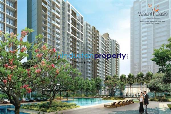 flat / apartment, mumbai, andheri east, image