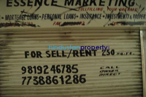 shop/showroom, navi mumbai, vashi, image