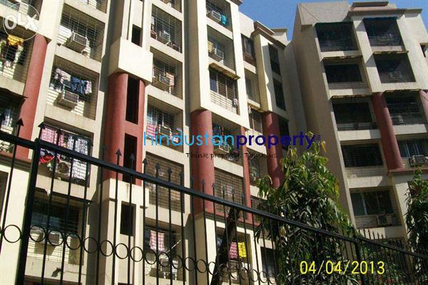 flat / apartment, mumbai, chandivali, image
