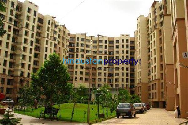 flat / apartment, mumbai, andheri, image