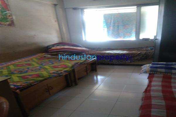 pg/hostel, mumbai, santacruz (east), image