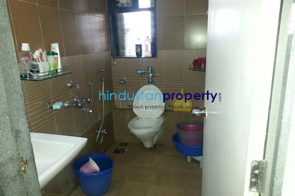 1 BHK , Mumbai, image