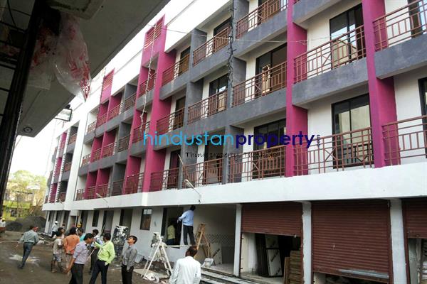 flat / apartment, thane, kalher bhiwandi, image