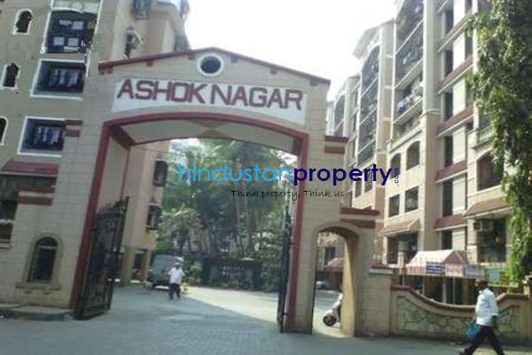 flat / apartment, mumbai, chakala andheri east, image