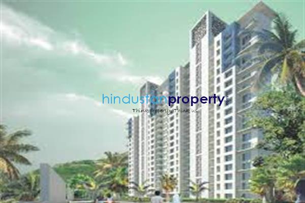 flat / apartment, mumbai, chandivali, image