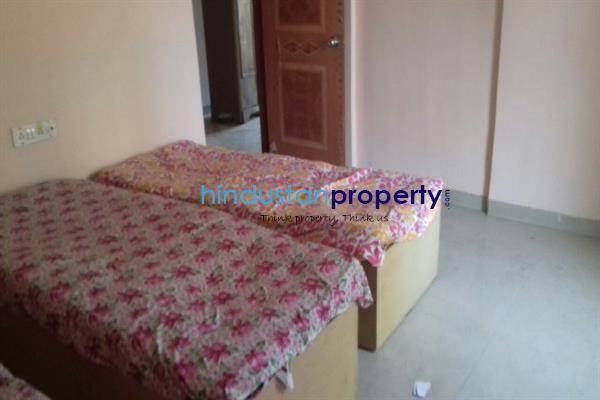 pg/hostel, mumbai, andheri east, image