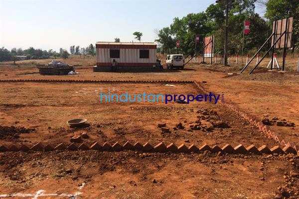residential land, mumbai, neral, image