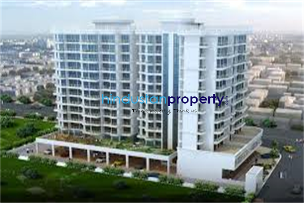 1 BHK , Navi Mumbai, image