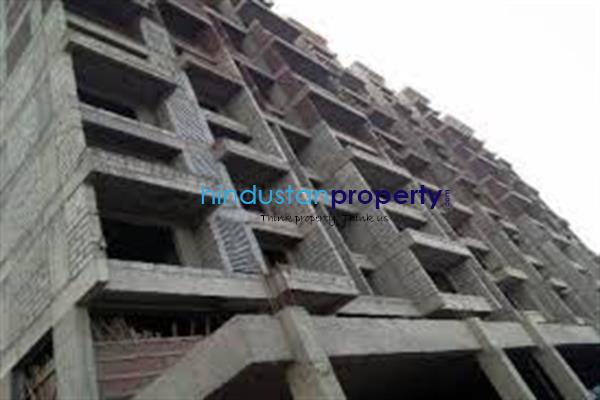 2 BHK , Navi Mumbai, image