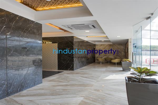 2 BHK , Thane, image