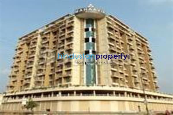 2 BHK , Navi Mumbai, image