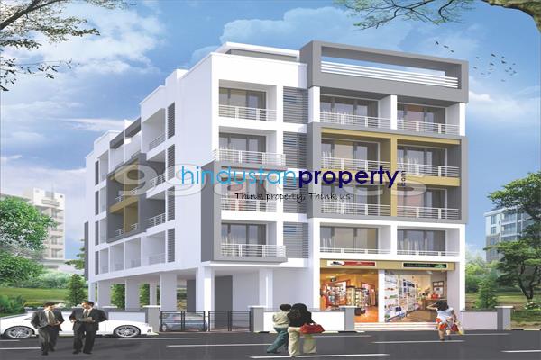 1 RK Property for SALE in Dronagiri. Flat / Apartment in Dronagiri for SALE. Flat / Apartment in Dronagiri at hindustanproperty.com.