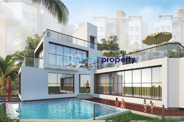 flat / apartment, navi mumbai, panvel, image
