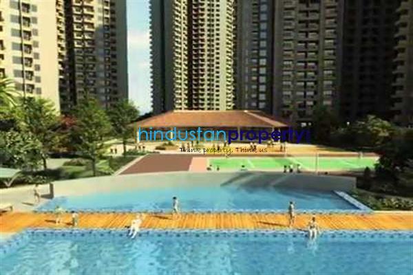 1 BHK , Navi Mumbai, image