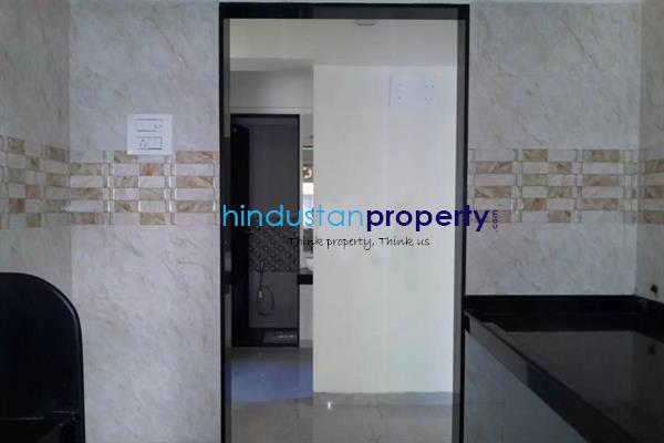 1 BHK , Mumbai, image