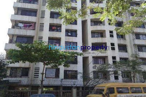 flat / apartment, mumbai, powai, image