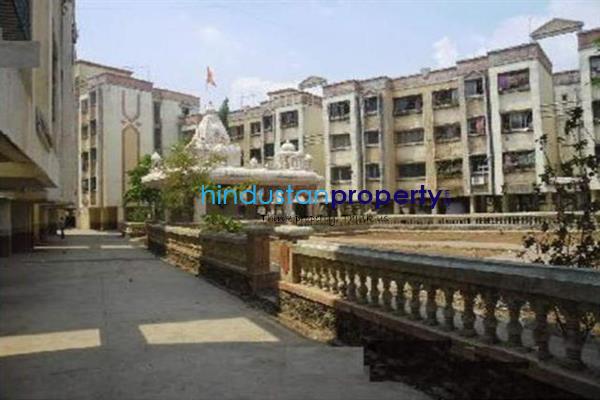 flat / apartment, thane, kalyan (w), image