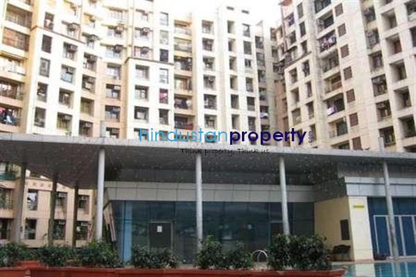 1 BHK , Mumbai, image