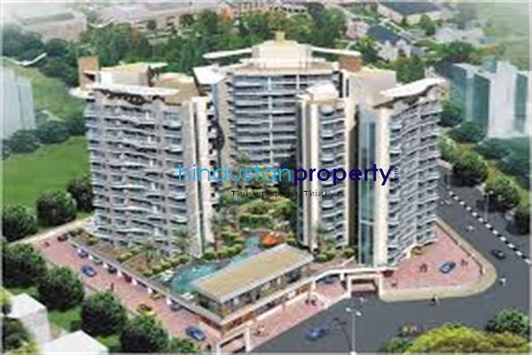 2 BHK , Navi Mumbai, image