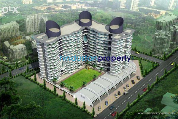 2 BHK , Navi Mumbai, image