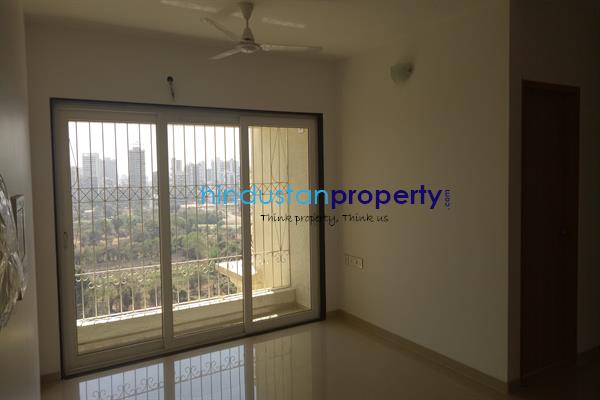 flat / apartment, navi mumbai, karanjade, image