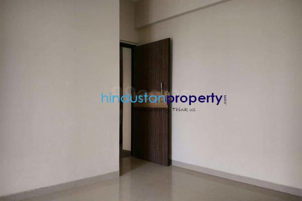 1 BHK Flat / Apartment For SALE 5 mins from Ulwe