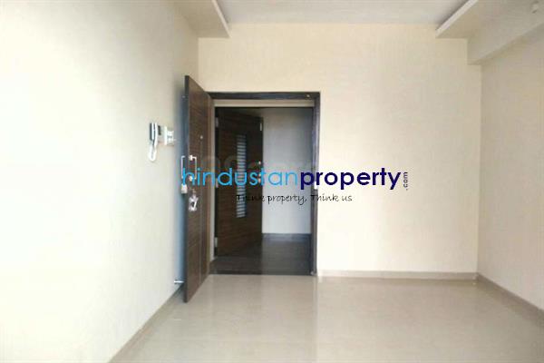 1 BHK , Navi Mumbai, image