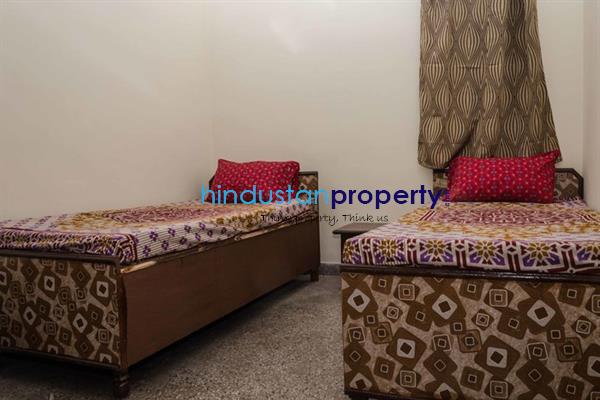 pg/hostel, mumbai, andheri east, image
