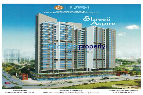 flat / apartment, mumbai, goregaon, image